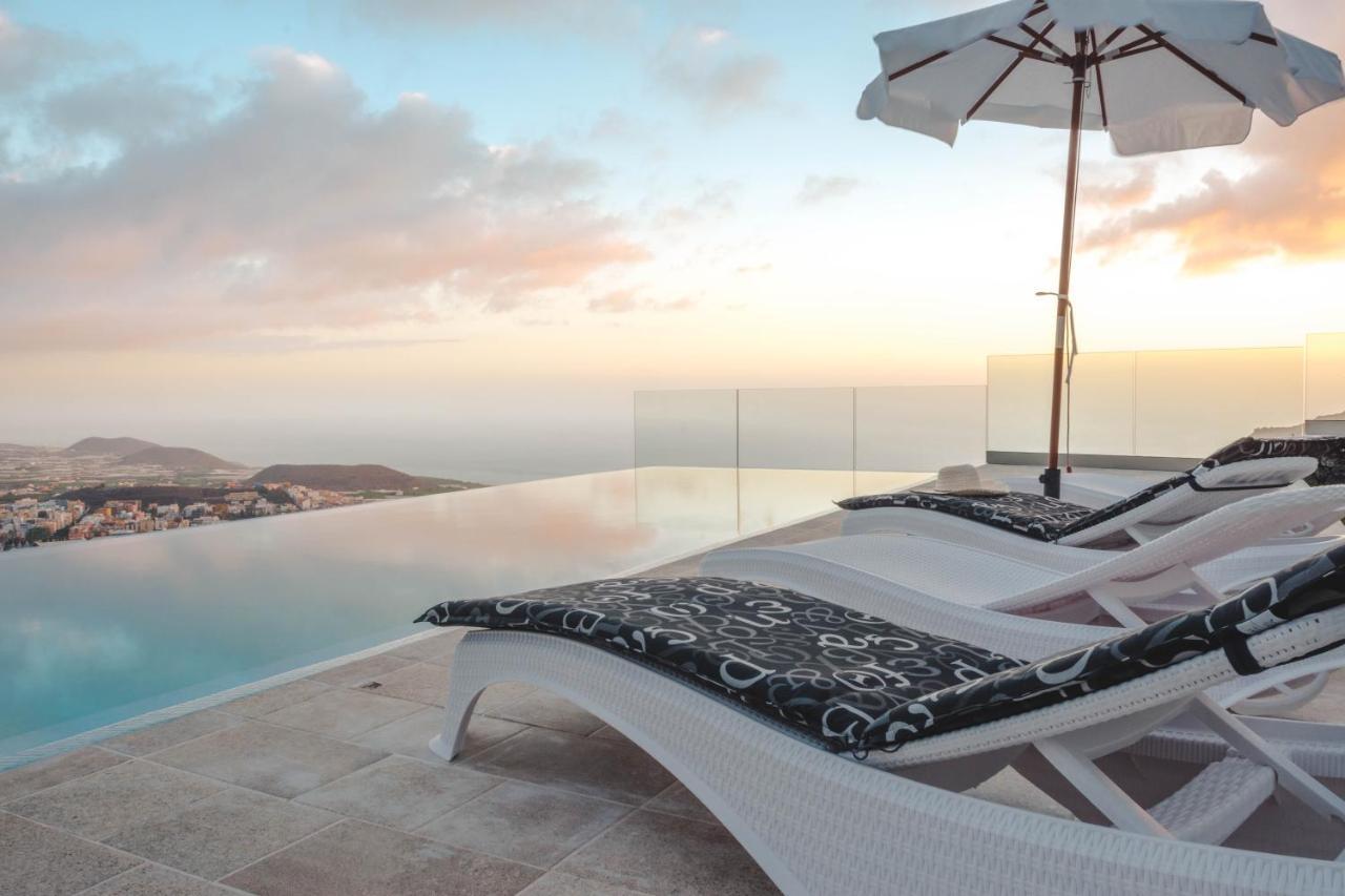 Villa Taburiente إل باسو المظهر الخارجي الصورة