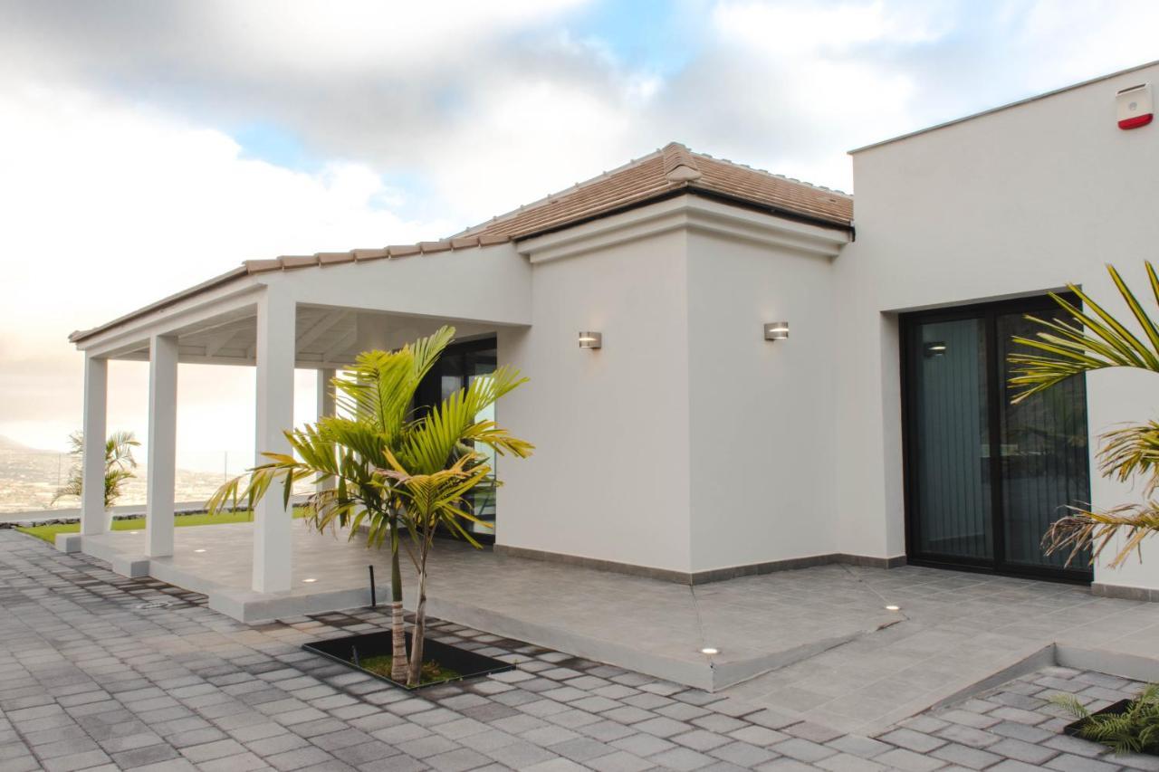 Villa Taburiente إل باسو المظهر الخارجي الصورة