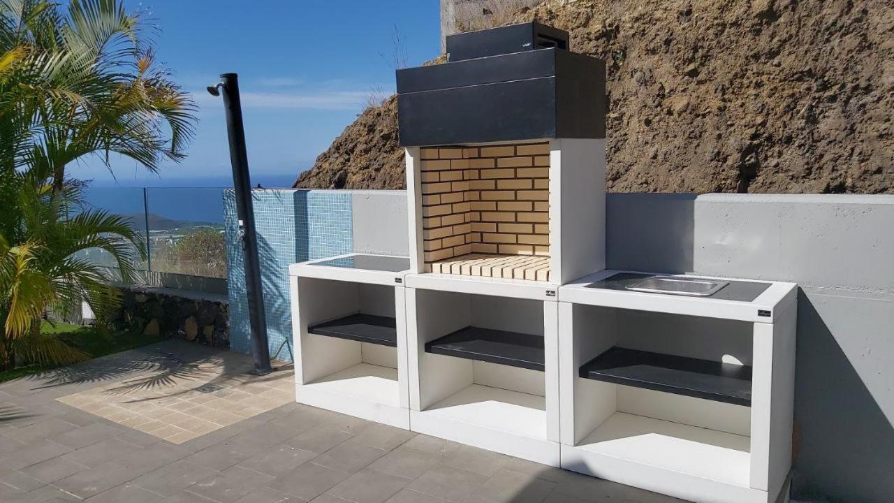 Villa Taburiente إل باسو المظهر الخارجي الصورة