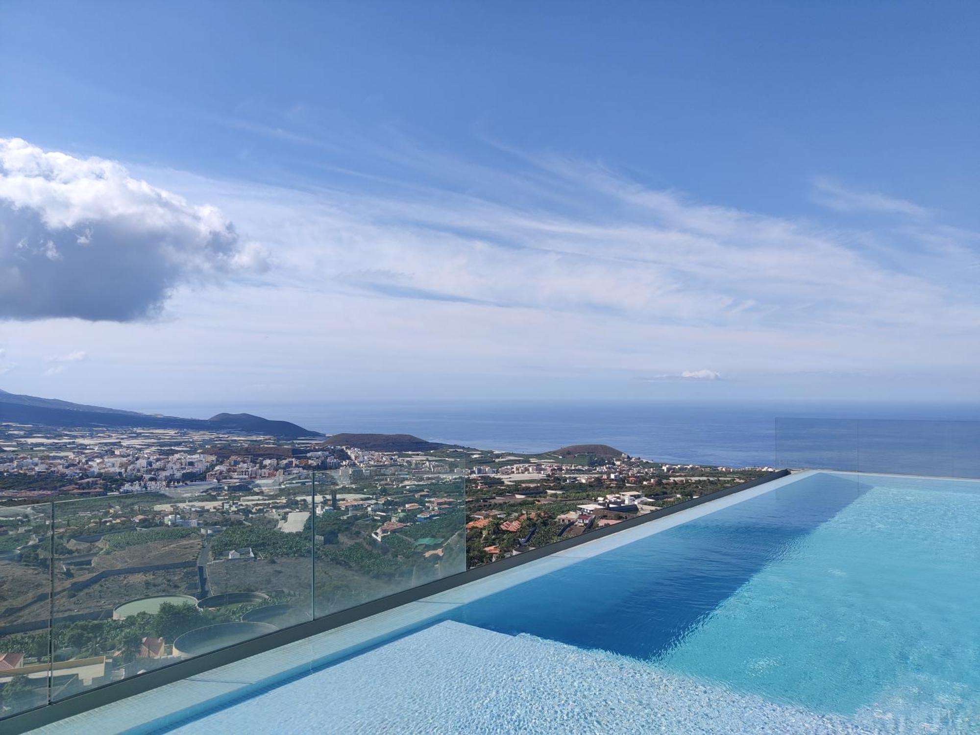 Villa Taburiente إل باسو المظهر الخارجي الصورة